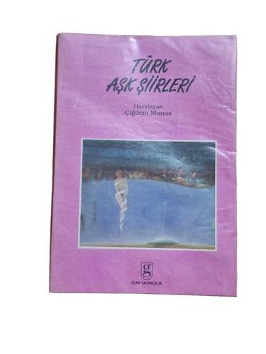 TÜRK AŞK ŞİİRLERİ - 0