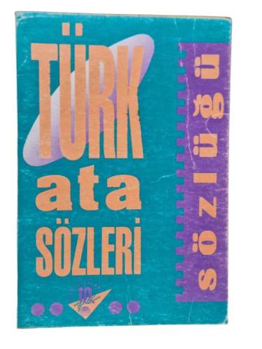 TÜRK ATASÖZLERİ SÖZLÜĞÜ - 0