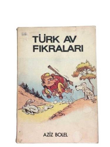 TÜRK AV FIKRALARI - 0