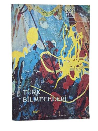 TÜRK BİLMECELERİ - 0