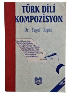 TÜRK DİLİ KOMPOZİSYON