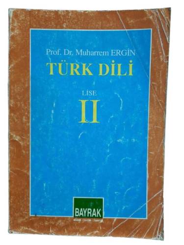 TÜRK DİLİ LİSE 2 - 0