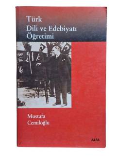 TÜRK DİLİ VE EDEBİYATI ÖĞRETİMİ
