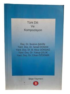 TÜRK DİLİ VE KOMPOZİSYON