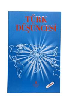 TÜRK DÜŞÜNCESİ