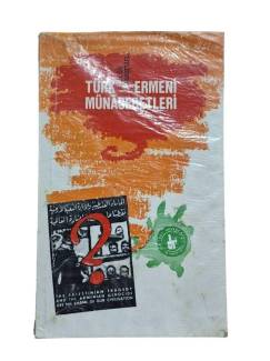 TÜRK ERMENİ MÜNASEBETLERİ