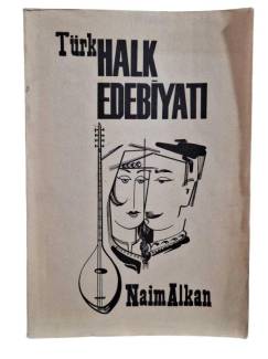 TÜRK HALK EDEBİYATI