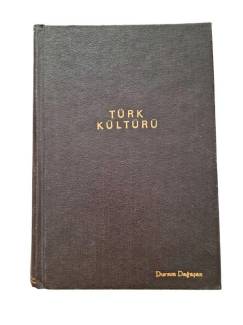 TÜRK KÜLTÜRÜ 15. YIL SAYI 169-180 YIL 1976-1977