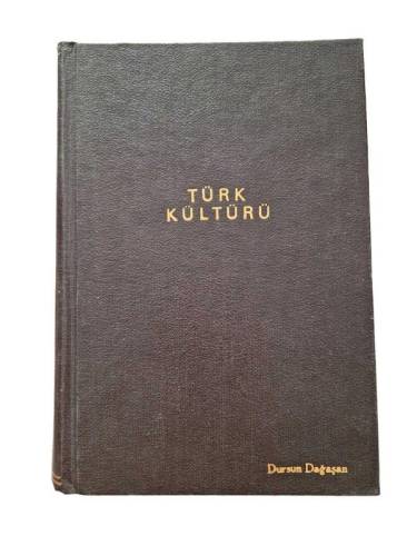 TÜRK KÜLTÜRÜ 15. YIL SAYI 169-180 YIL 1976-1977 - 0