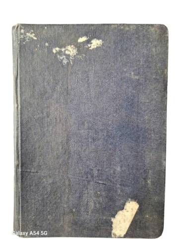 TÜRK KÜLTÜRÜ AYLIK DERGİ SAYI:12 VE TÜRK KÜLTÜRÜ İKİNCİ YIL SAYI:13-21 1963-1964 - 0