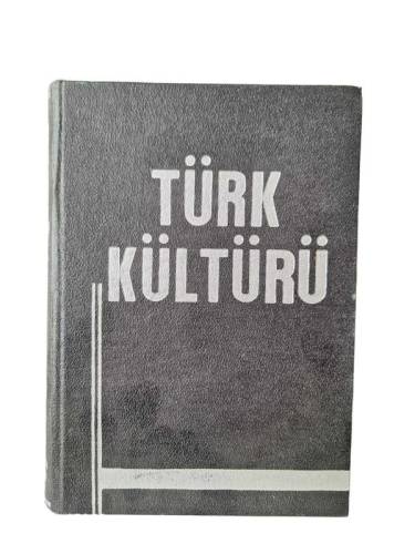 TÜRK KÜLTÜRÜ SAYI: 145 - 156 - 0