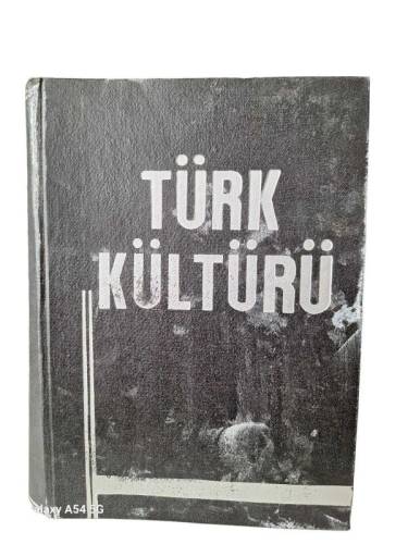 TÜRK KÜLTÜRÜ SAYI:37-48 1965-1966 - 0