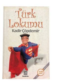 TÜRK LOKUMU