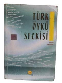 TÜRK ÖYKÜ SEÇKİSİ