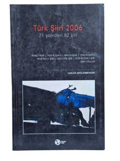 TÜRK ŞİİRİ 71ŞAİRDEN 82 ŞİİR