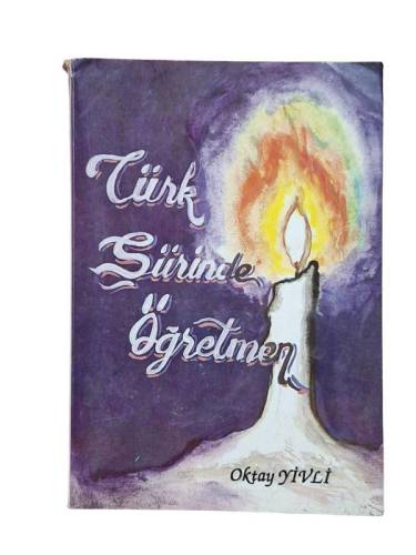 TÜRK ŞİİRİNDE ÖĞRETMEN - 0