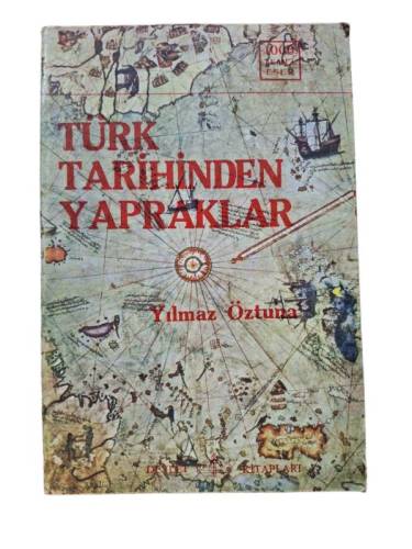 TÜRK TARİHİNDEN YAPRAKLAR - 0