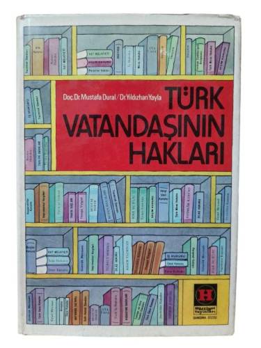 TÜRK VATANDAŞININ HAKLARI - 0