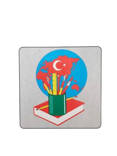 TÜRK YÖNETİM ANLAYIŞININ KAYNAKLARI - 0