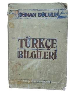 TÜRKÇE BİLGİLERİ