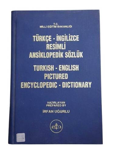 TÜRKÇE ÇEVİRİLERİ İLE İNGİLİZCE FRANSIZCA KISALTMALAR SÖZLÜĞÜ - 0