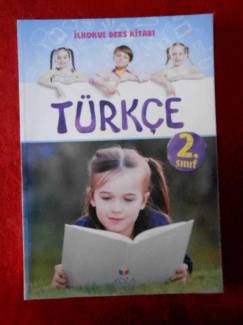 TÜRKÇE DERS KİTABI - İLKOKUL2. SINIF