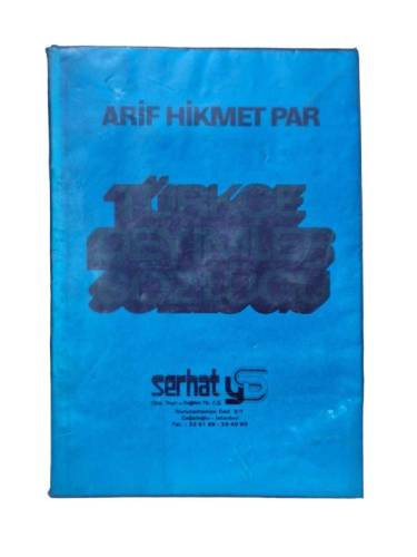 TÜRKÇE DEYİMLER SÖZLÜĞÜ - 0