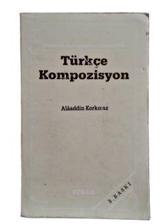 TÜRKÇE KOMPOZİSYON