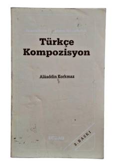 TÜRKÇE KOMPOZİSYON
