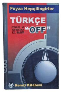 TÜRKÇE OFF