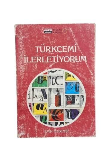 TÜRKÇEMİ İLERLETİYORUM - 0