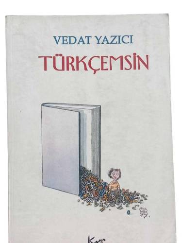 TÜRKÇEMSİN - 0