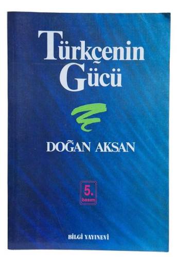 TÜRKÇENİN GÜCÜ - 0