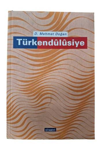 TÜRKENDÜLÜSİYE ( HİLAL OPERASYONU ) - 0
