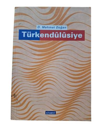 TÜRKENDÜLÜSİYE ( HİLAL OPERASYONU ) - 0