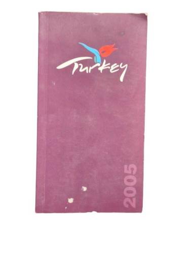 TURKEY 2005 - 0