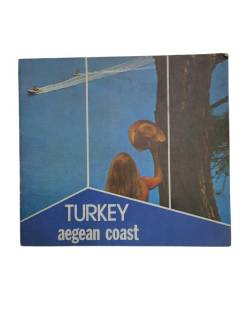 TURKEY AEGEAN COAST