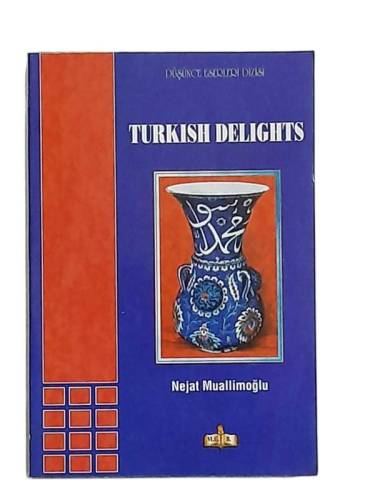 TURKISH DELIGHTS - 0
