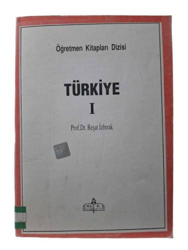 TÜRKİYE 1 - 0