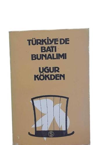 TÜRKİYE'DE BATI BUNALIMI - 0
