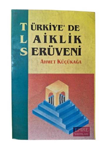 TÜRKİYE'DE LAİKLİK SERÜVENİ - 0