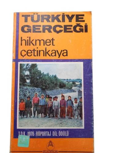 TÜRKİYE GERÇEĞİ - 0
