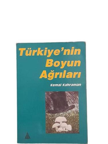TÜRKİYE'NİN BOYUN AĞRILARI - 0