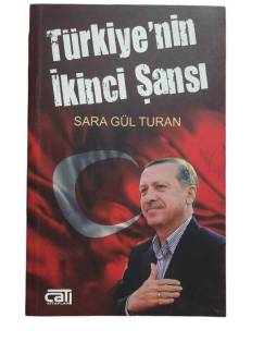 TÜRKİYE'NİN İKİNCİ ŞANSI