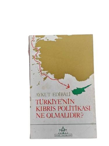 TÜRKİYE'NİN KIBRIS POLİTİKASI NE OLMALIDIR? - 0