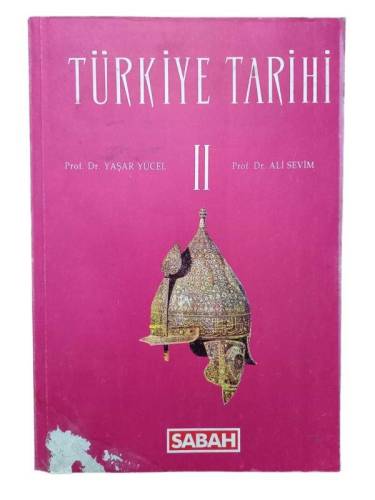 TÜRKİYE TARİHİ 2 - 0