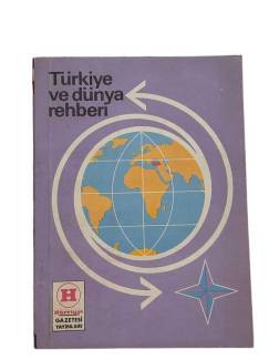 TÜRKİYE VE DÜNYA REHBERİ