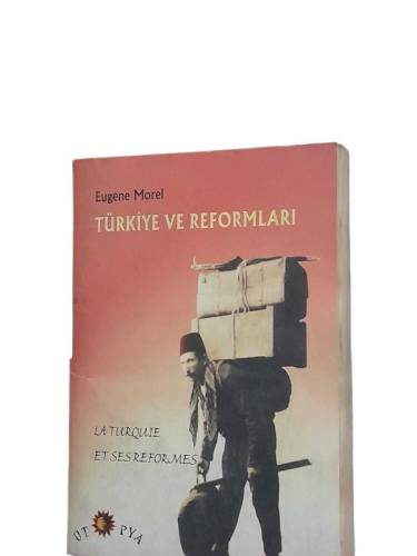 TÜRKİYE VE REFORMLARI - 0