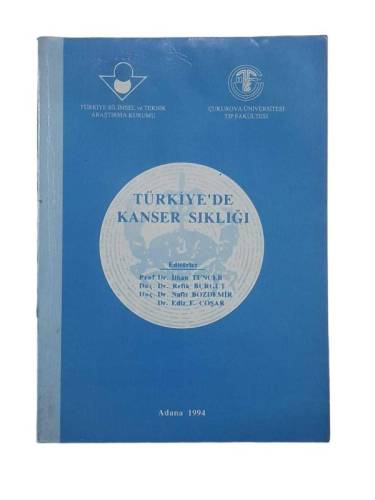 TÜRKİYEDE KANSER SIKLIĞI - 0