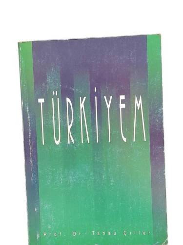 TÜRKİYEM - 0